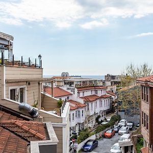 Seraglio Hotel&Suites
